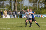 S.K.N.W.K. 1 - S.N.S. 1 (competitie) seizoen 2023-2024 (23/120)